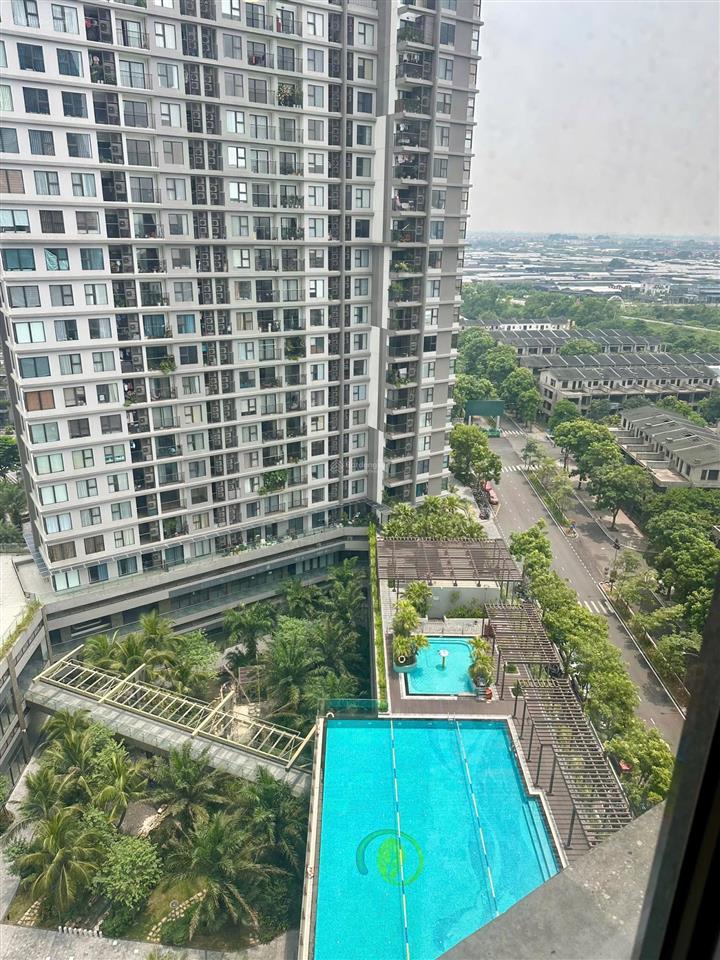 Bán căn 3 ngủ toà haven park tầng trung đẹp giá 5.8 tỷ bao phí