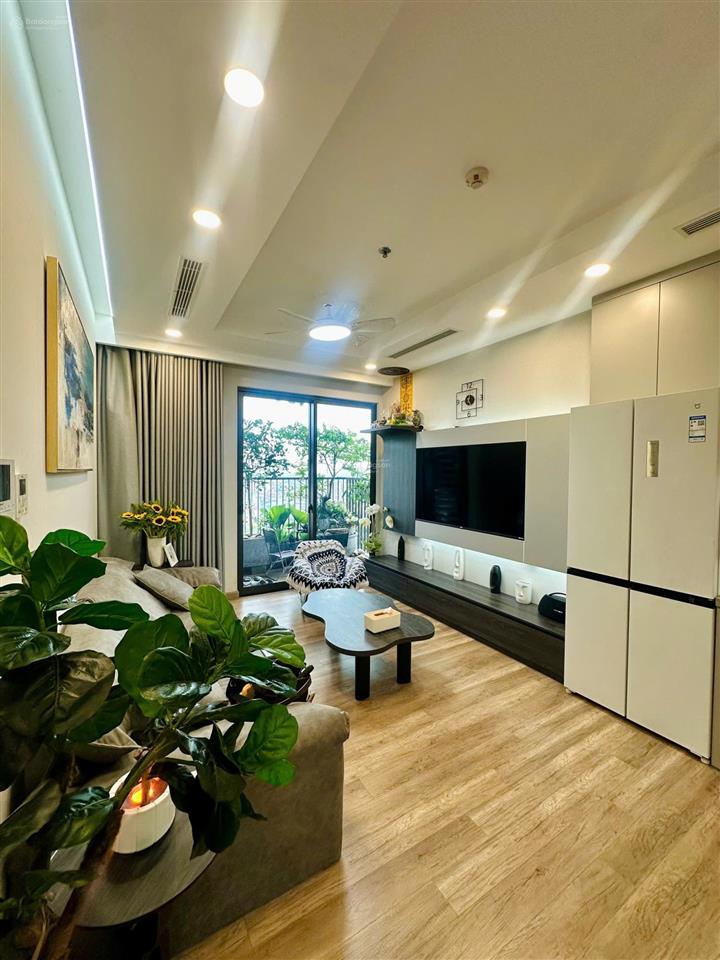 Bán căn 3 ngủ toà haven park tầng trung đẹp giá 5.8 tỷ bao phí