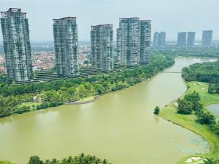 Bán căn 2 ngủ 77m toà lake1 view sân golf giá 5 tỷ  0925 988 ***