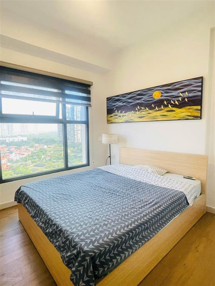 Bán căn 1 ngủ westbay tầng đẹp, nhà full đồ, giá 2.3 tỷ bao phí