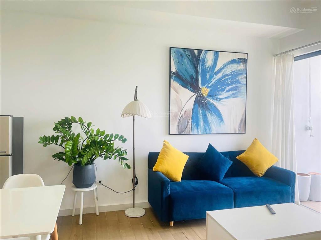 Bán căn 1 ngủ westbay tầng đẹp, nhà full đồ, giá 2.3 tỷ bao phí