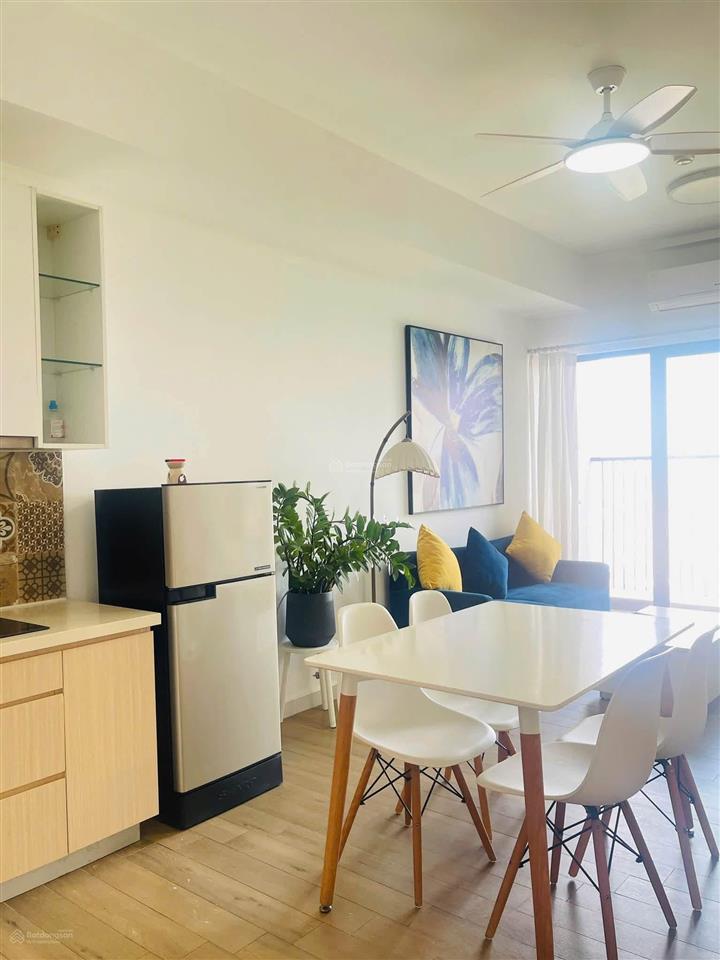Bán căn 1 ngủ westbay tầng đẹp, nhà full đồ, giá 2.3 tỷ bao phí