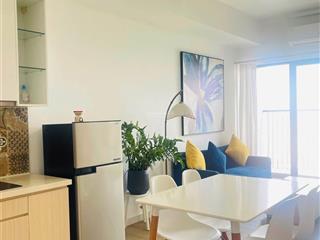 Bán căn 1 ngủ westbay tầng đẹp, nhà full đồ, giá 2.3 tỷ bao phí