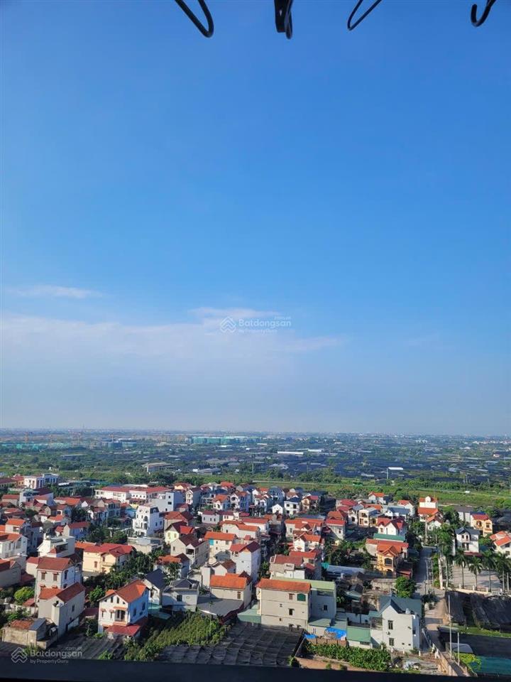 Bán căn studio skyforest full đồ giá 2,250 tỷ bao phí sẵn sổ đỏ