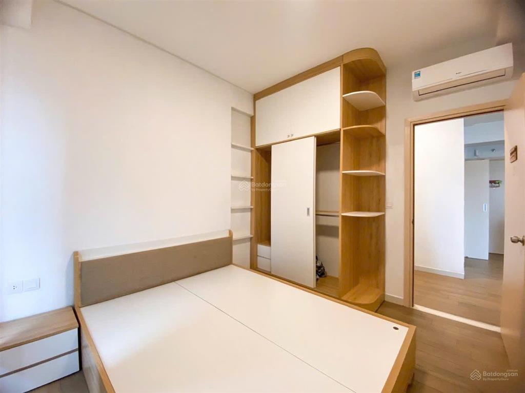 Bán căn 2 ngủ westbay 55m giá 2,980 tỷ bao phí full nội thất cực đẹp