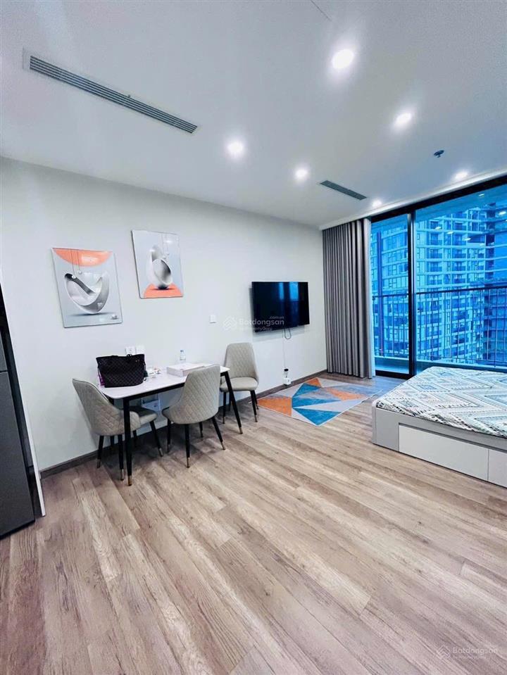 Bán căn studio onsen view hồ giá 3 tỷ bao phí  0925 988 ***