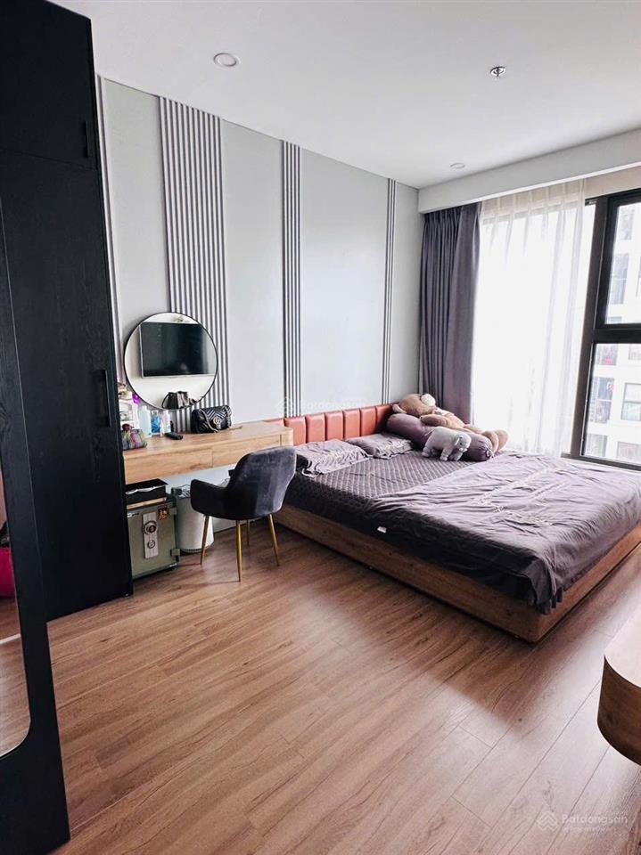 Bán căn 3 ngủ sky oasis view đảo hướng đông nam giá 6,2 tỷ bao phí