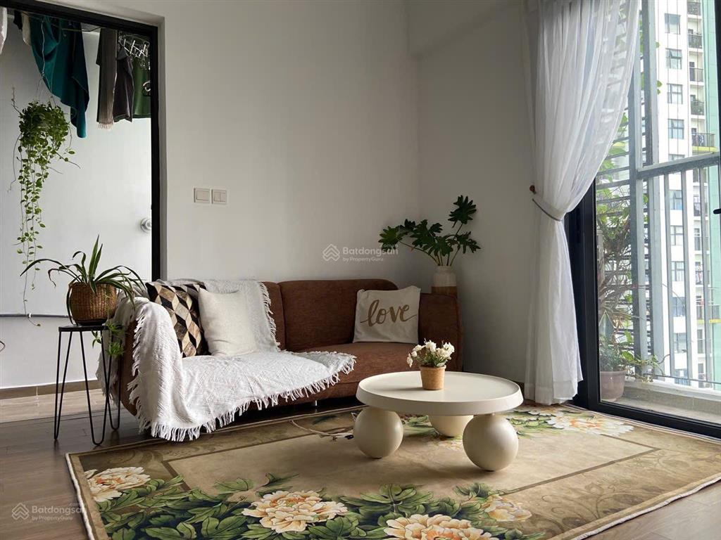 Bán căn 2 ngủ tòa park 1 giá 3,6 tỷ full nội thất  0925 988 ***