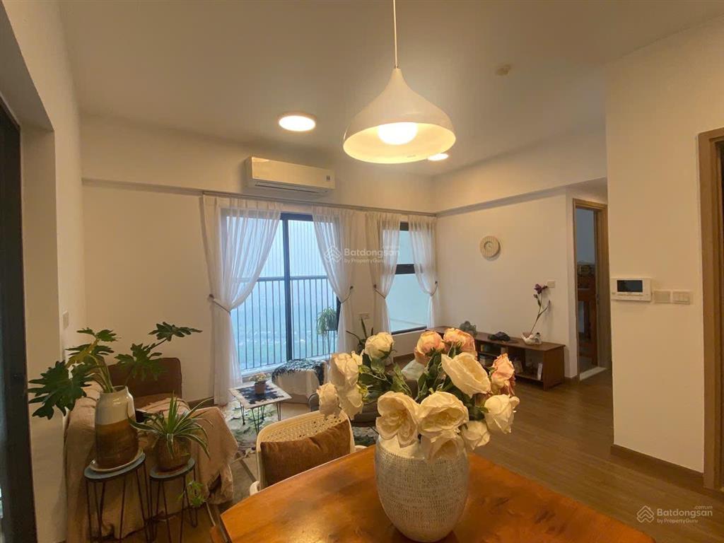 Bán căn 2 ngủ tòa park 1 giá 3,6 tỷ full nội thất  0925 988 ***