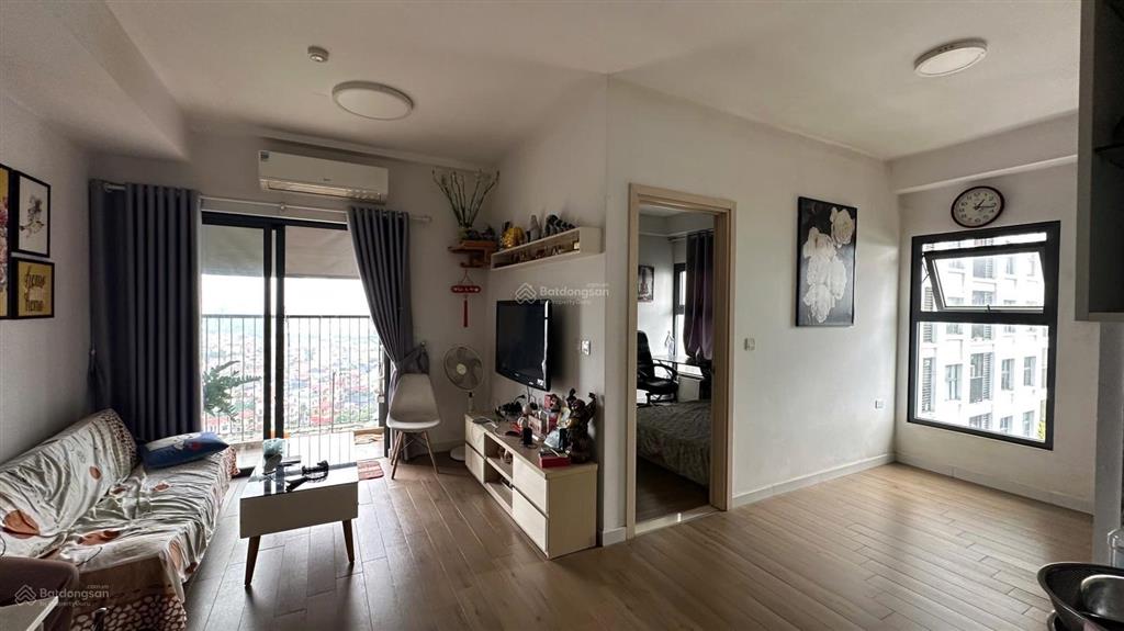 Cho thuê căn 2 ngủ westbay 65m giá 8tr/tháng full đồ tầng trung đẹp