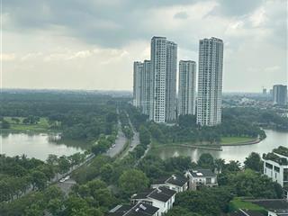Cho thuê căn 2 ngủ westbay 65m giá 8tr/tháng full đồ tầng trung đẹp