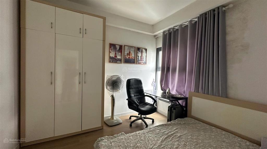 Cho thuê căn 2 ngủ westbay 65m giá 8tr/tháng full đồ tầng trung đẹp