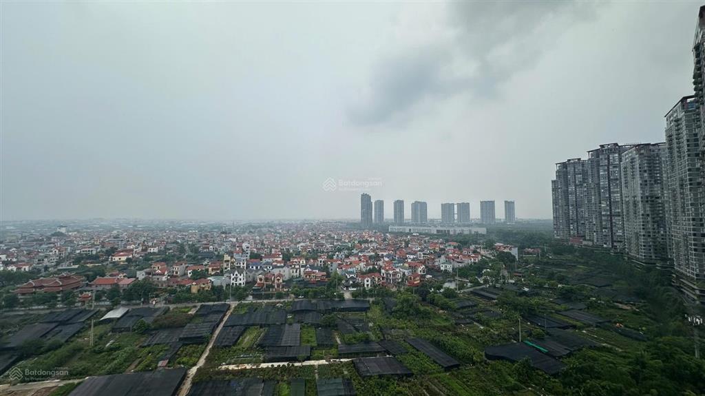 Cho thuê căn 2 ngủ westbay 65m giá 8tr/tháng full đồ tầng trung đẹp