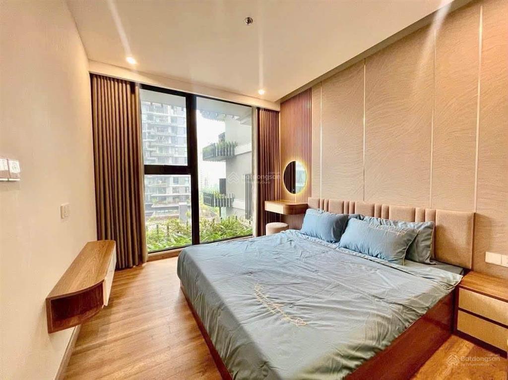Cho thuê căn 2 phòng ngủ onsen view hồ full đồ giá 11tr/tháng,  0925 988 ***