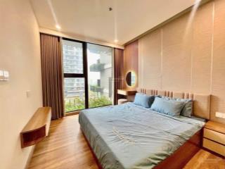 Cho thuê căn 2 phòng ngủ onsen view hồ full đồ giá 11tr/tháng,  0925 988 ***
