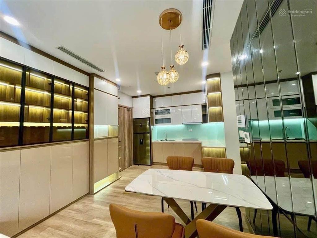 Cho thuê căn 2 phòng ngủ onsen view hồ full đồ giá 11tr/tháng,  0925 988 ***