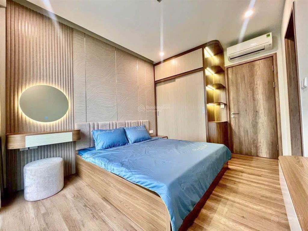 Cho thuê căn 2 phòng ngủ onsen view hồ full đồ giá 11tr/tháng,  0925 988 ***