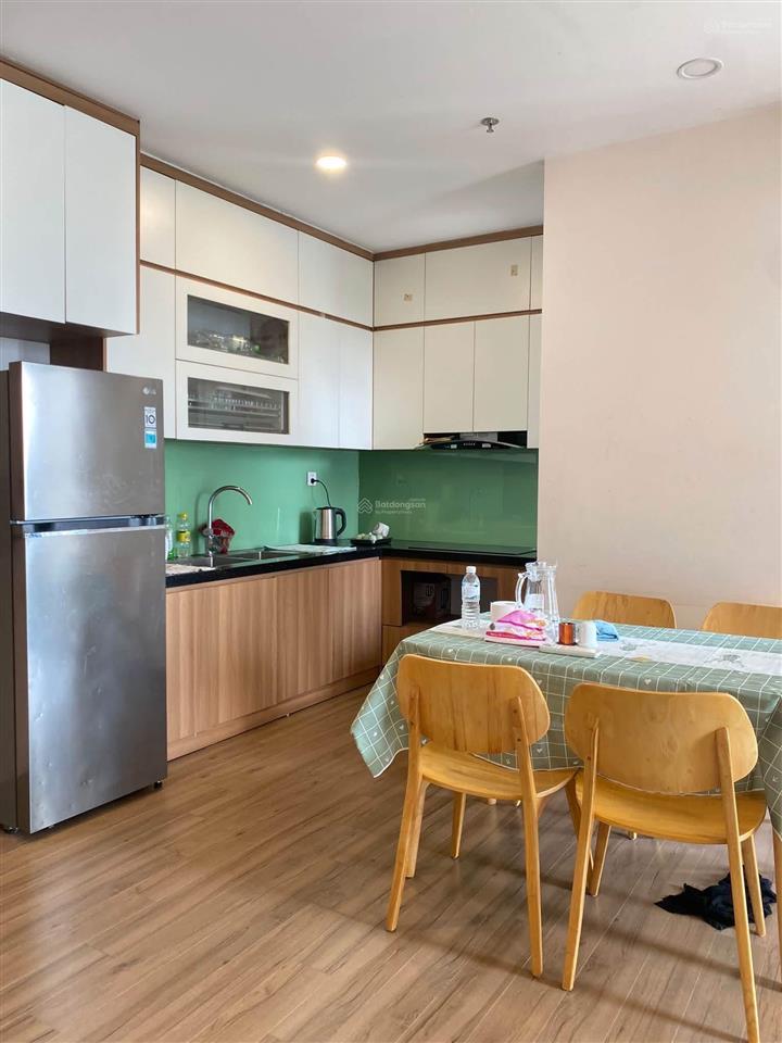Cho thuê căn 2 ngủ 68m skyoasis view đảo giá 7.5tr/tháng full đồ