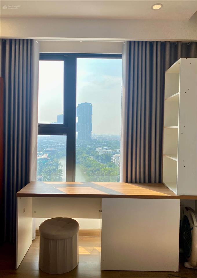 Cho thuê căn 2 ngủ 68m skyoasis view đảo giá 7.5tr/tháng full đồ