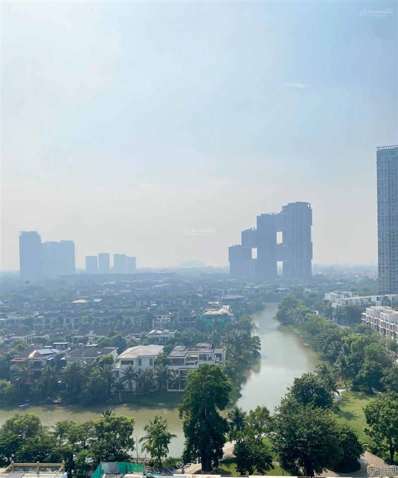 Cho thuê căn 2 ngủ 68m skyoasis view đảo giá 7.5tr/tháng full đồ