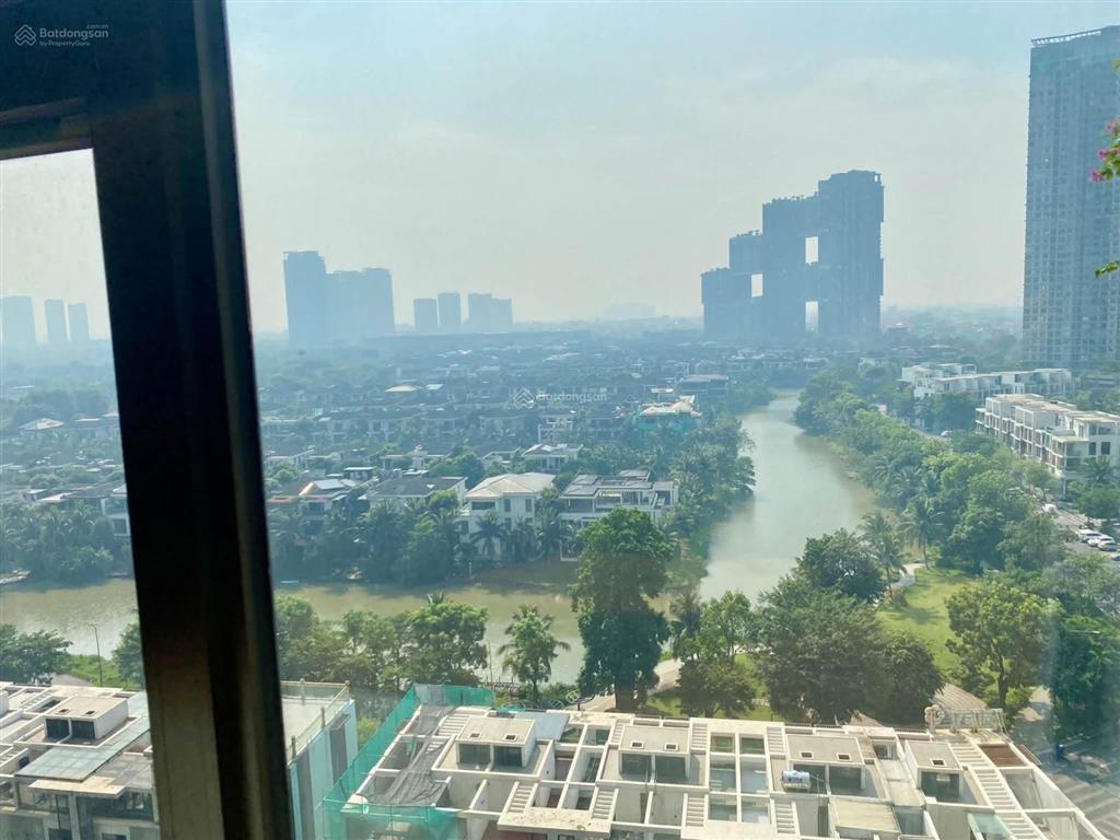 Cho thuê căn 2 ngủ 68m skyoasis view đảo giá 7.5tr/tháng full đồ