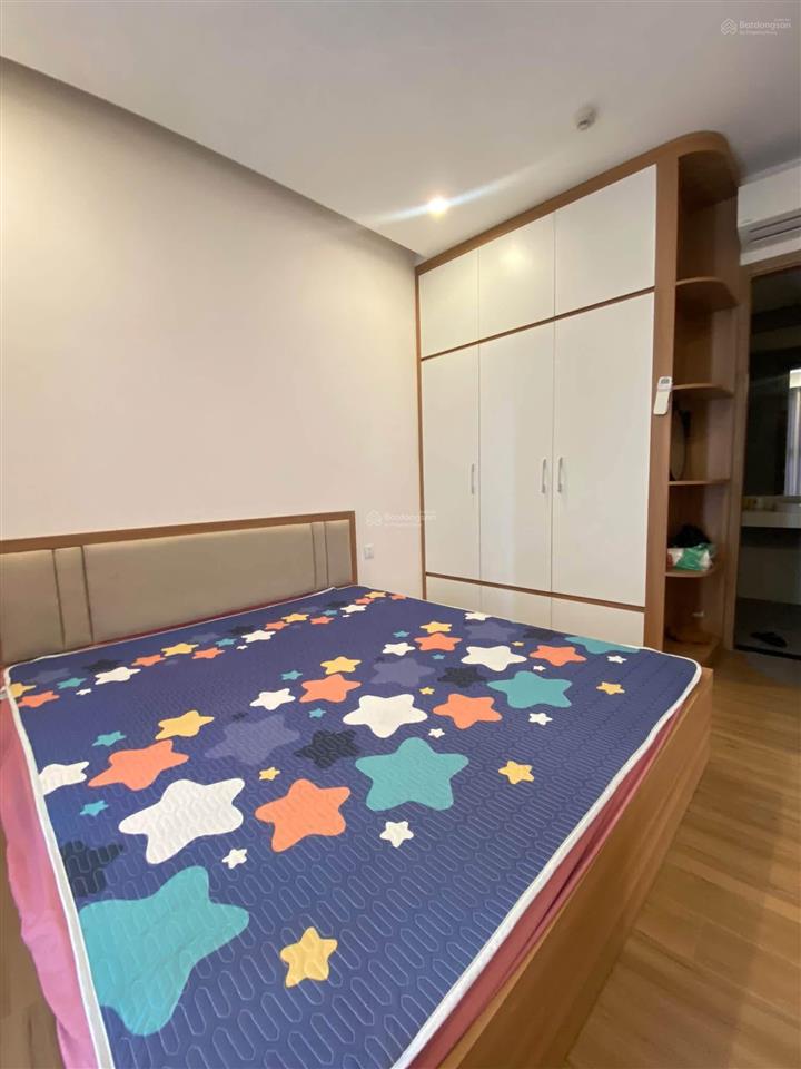 Cho thuê căn 2 ngủ 68m skyoasis view đảo giá 7.5tr/tháng full đồ