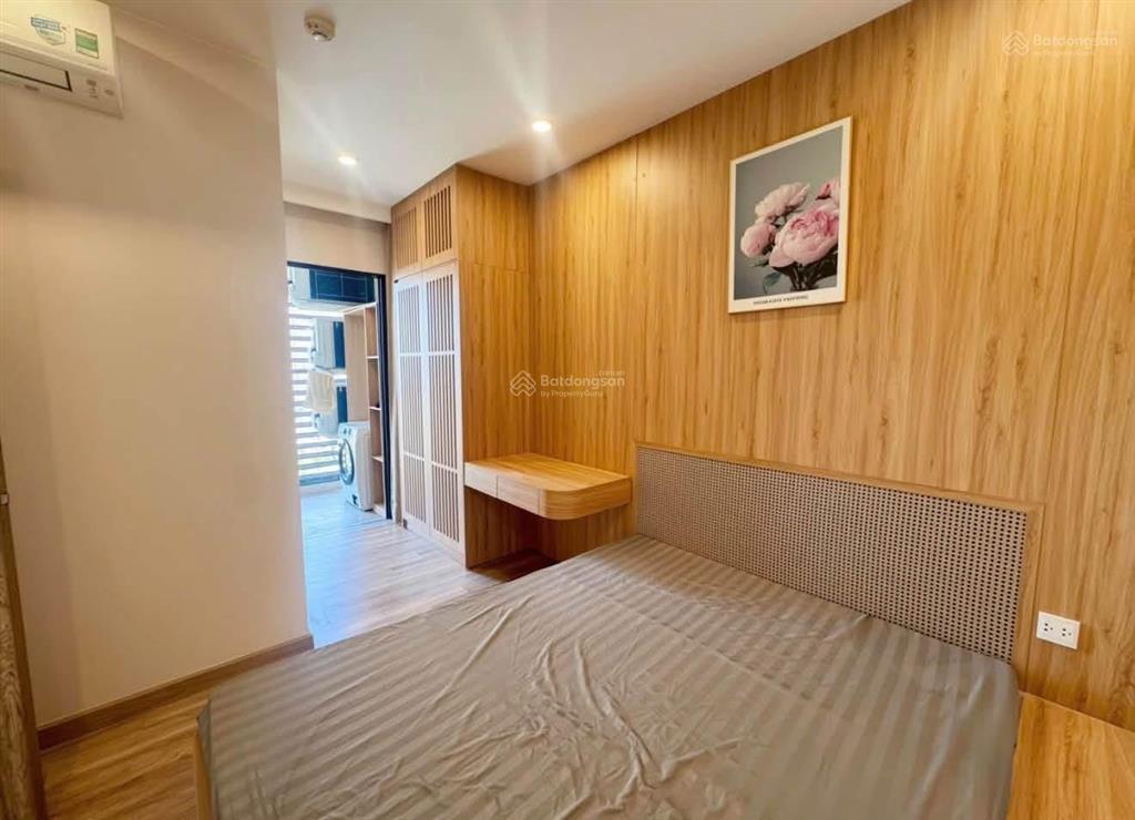 Bán căn 2 ngủ haven park giá 3,880 tỷ bao phí full đồ