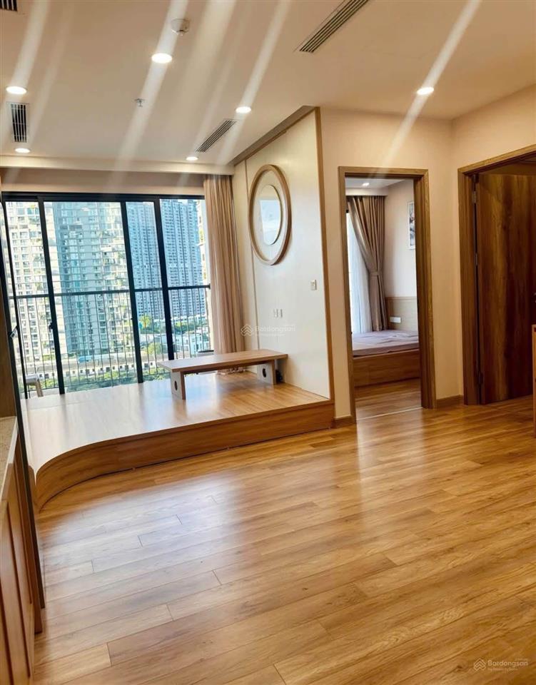 Bán căn 2 ngủ haven park giá 3,880 tỷ bao phí full đồ