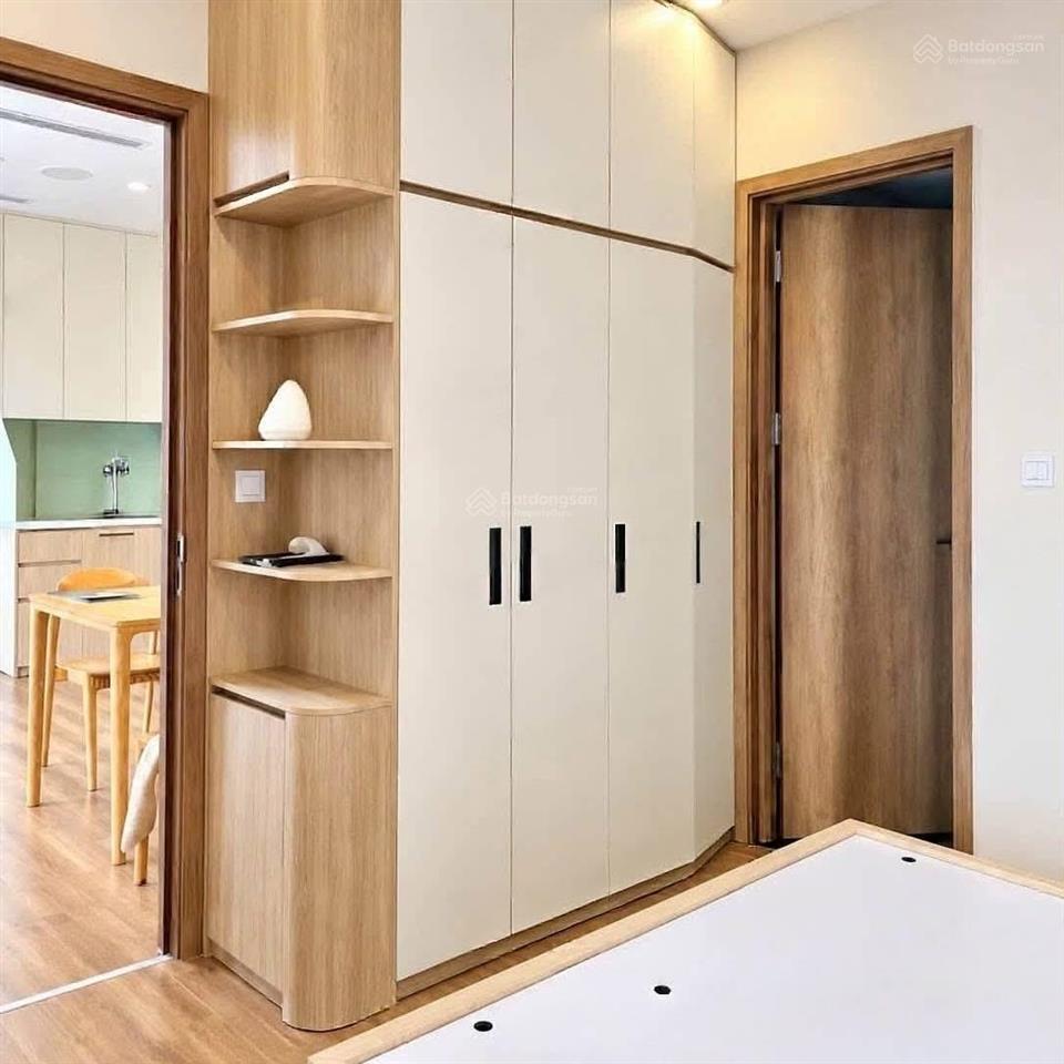 Giảm 500tr căn 2 ngủ haven park hướng nam giá 3,550 tỷ bao phí full đồ