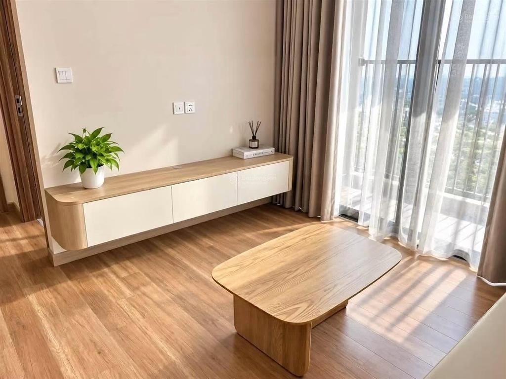 Giảm 500tr căn 2 ngủ haven park hướng nam giá 3,550 tỷ bao phí full đồ