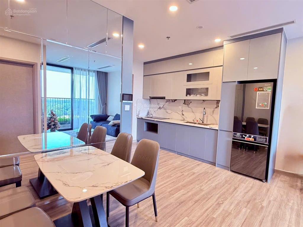 Cho thuê căn 2 ngủ sky forest residences ecopark view biệt thự đảo full đồ đẹp giá 10tr/tháng