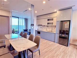 Cho thuê căn 2 ngủ sky forest residences ecopark view biệt thự đảo full đồ đẹp giá 10tr/tháng