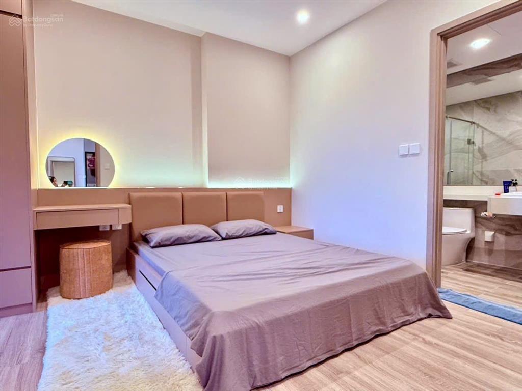 Cho thuê căn 2 ngủ sky forest residences ecopark view biệt thự đảo full đồ đẹp giá 10tr/tháng