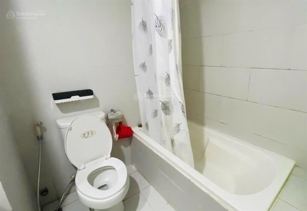 Bán căn 65m² toà c westbay giá 3,450 tỷ bao phí full đồ