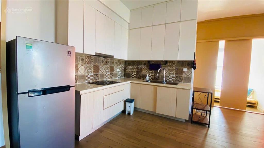 Bán căn 65m² toà c westbay giá 3,450 tỷ bao phí full đồ