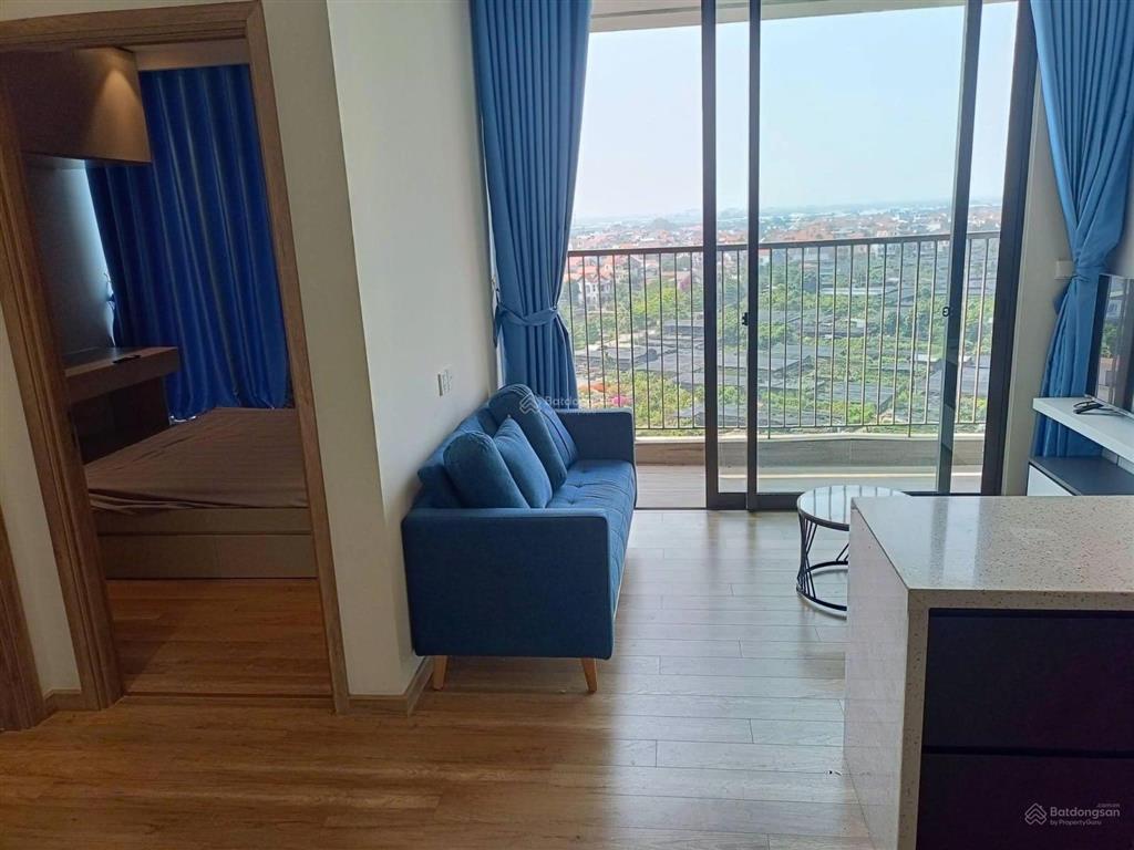 Giảm 800tr bán căn 2 phòng ngủ tòa landmark có phòng xông hơi, giá 4,290 tỷ bao phí full nội thất