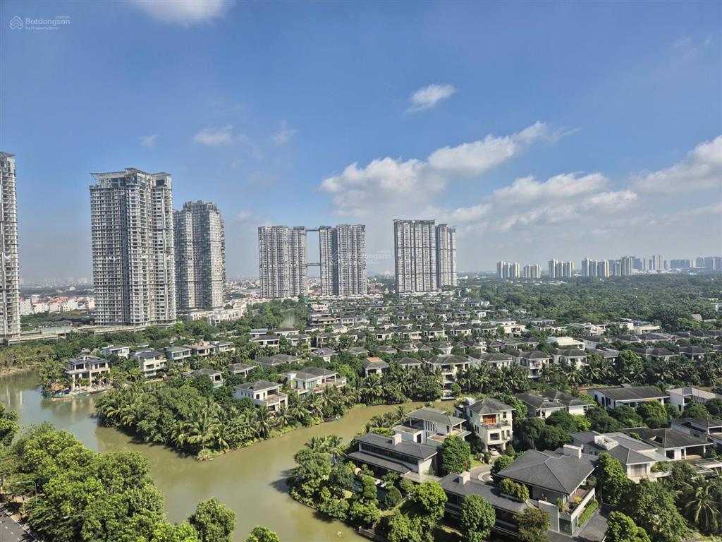 Giá cực tốt 3 ngủ skyforest view biệt thự đảo giá 7,280 tỷ bao phí full nội thất