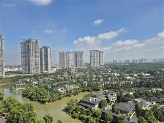 Giá cực tốt 3 ngủ skyforest view biệt thự đảo giá 7,280 tỷ bao phí full nội thất
