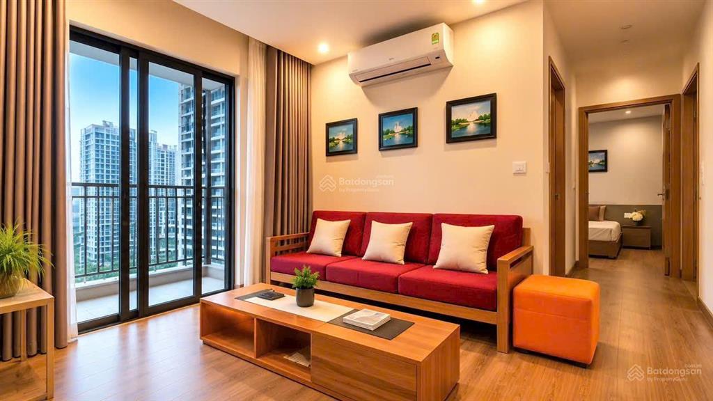 Cho thuê căn 2 ngủ skyoasis 68m view đảo giá 8tr/tháng  0925 988 ***