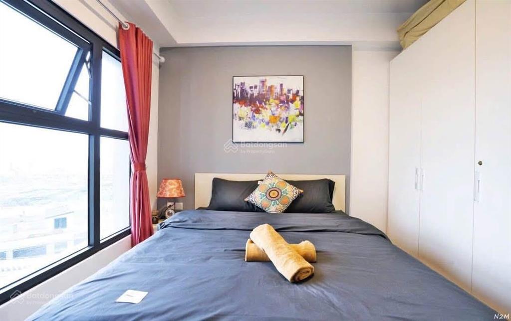 Bán căn 1 ngủ westbay giá 2,2 tỷ bao phí, full đồ đẹp,  0925 988 ***