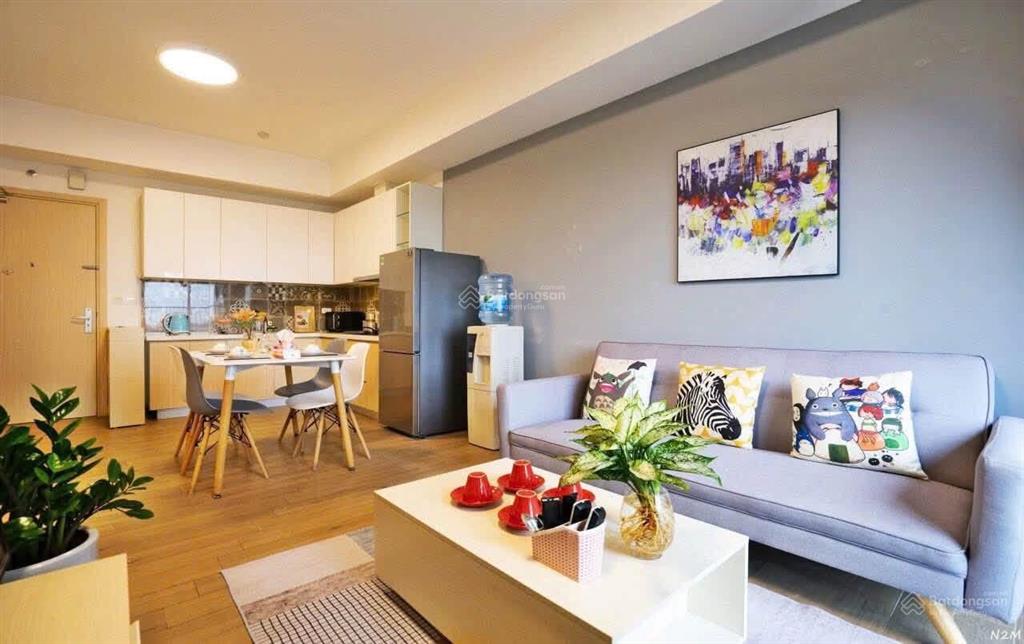 Bán căn 1 ngủ westbay giá 2,2 tỷ bao phí, full đồ đẹp,  0925 988 ***