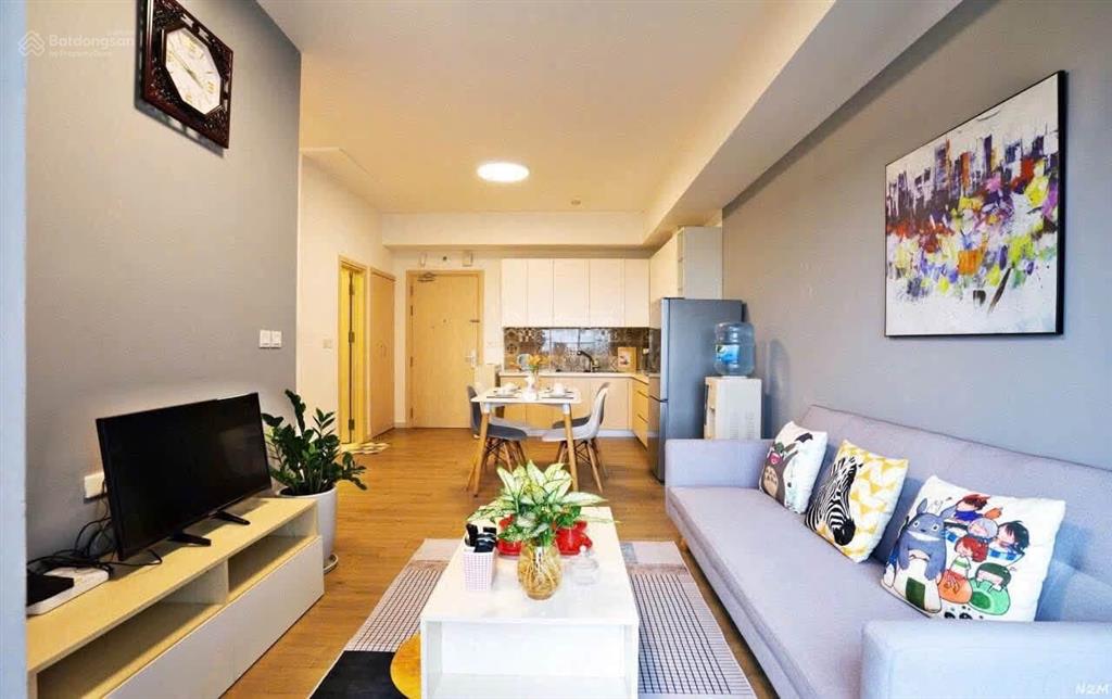 Bán căn 1 ngủ westbay giá 2,2 tỷ bao phí, full đồ đẹp,  0925 988 ***