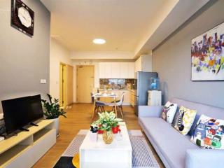 Bán căn 1 ngủ westbay giá 2,2 tỷ bao phí, full đồ đẹp,  0925 988 ***