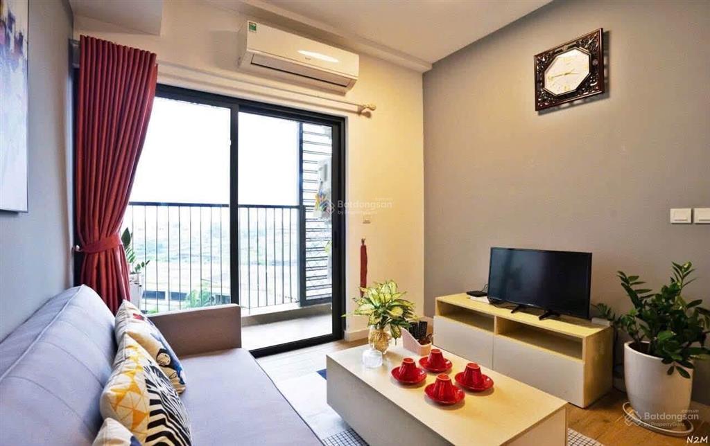 Bán căn 1 ngủ westbay giá 2,2 tỷ bao phí, full đồ đẹp,  0925 988 ***
