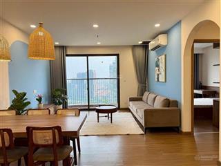 Cho thuê căn 3 ngủ sky oasis 97m full đồ giá 14tr/tháng  0925 988 ***