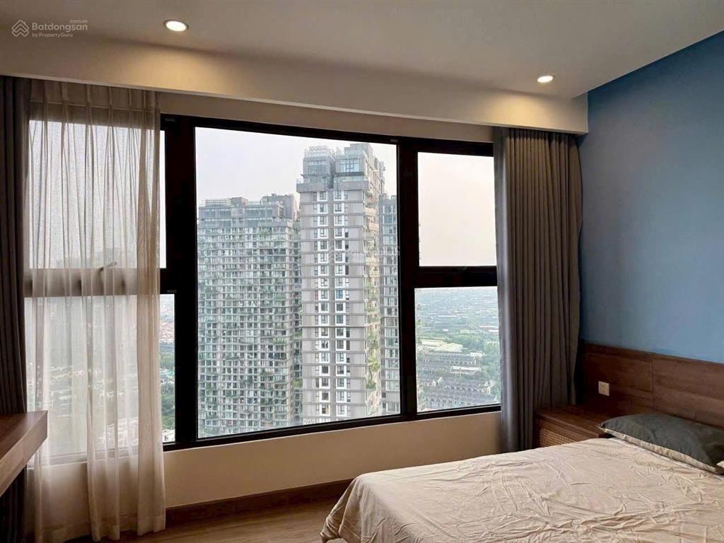 Cho thuê căn 3 ngủ sky oasis 97m full đồ giá 14tr/tháng  0925 988 ***