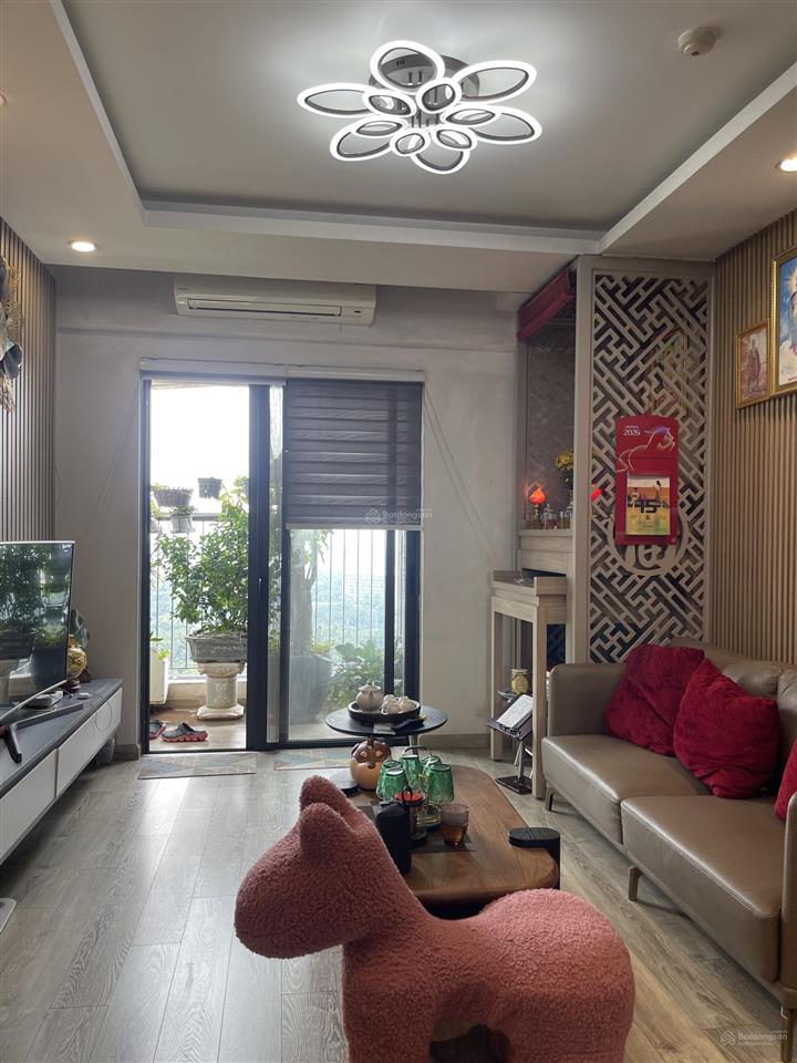 Bán nhanh căn 2 ngủ 2vs toà lake 2 79m² tầng 16 view hồ giá 4.x tỷ bao phí