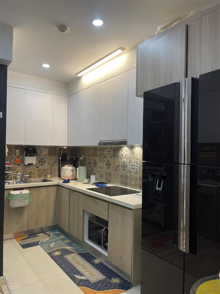 Bán nhanh căn 2 ngủ 2vs toà lake 2 79m² tầng 16 view hồ giá 4.x tỷ bao phí