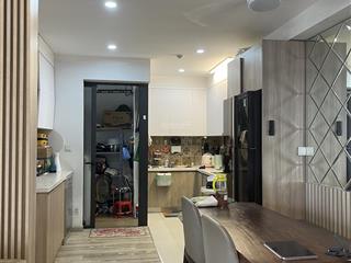 Bán nhanh căn 2 ngủ 2vs toà lake 2 79m² tầng 16 view hồ giá 4.x tỷ bao phí