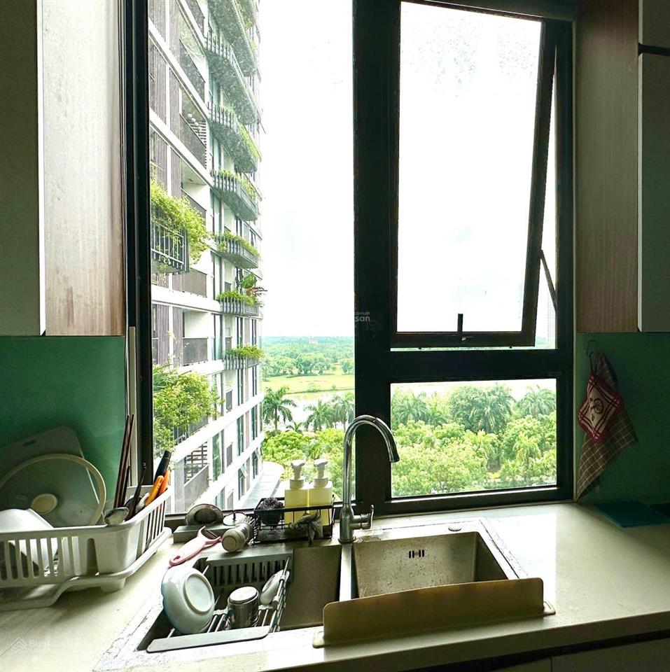 Bán căn 3 ngủ khu onsen ecopark giá 7.4 tỷ bao phí full nội thất